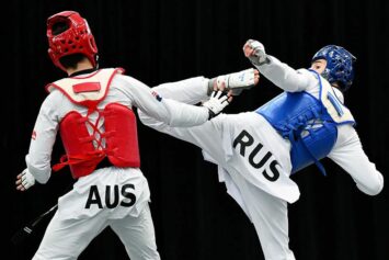 Совет World Taekwondo снял ограничения для России