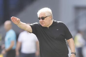 Сергей Ташуев