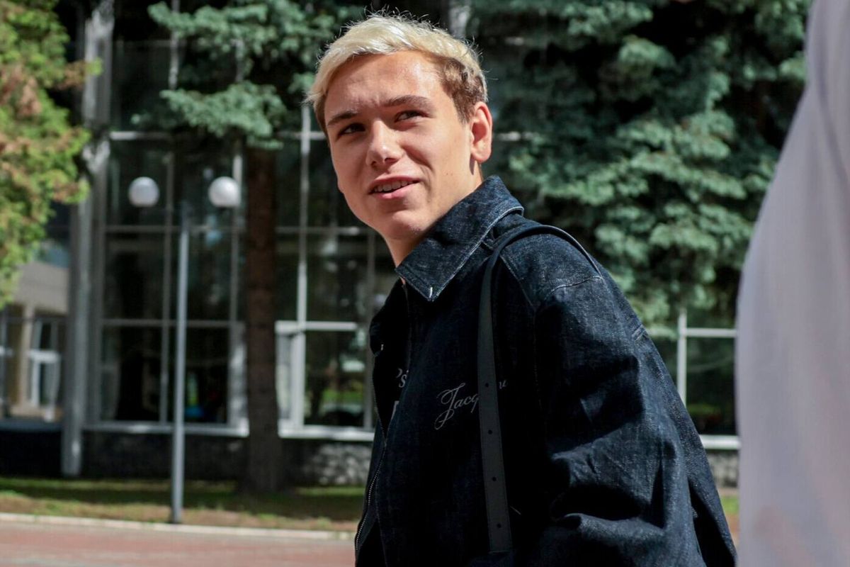 Алексей Батраков