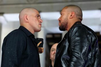 Перейра и Ган
