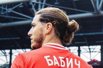 Срджан Бабич