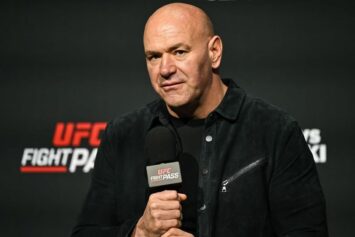 Уайт заявил, что Ган не получит титул автоматически после ухода Аспиналла