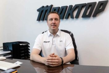 Волков
