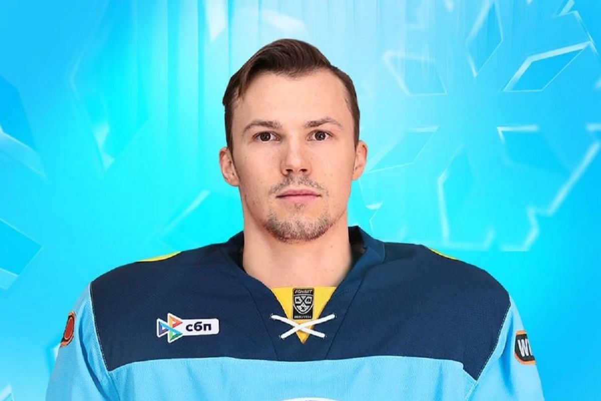 Павел Ткаченко