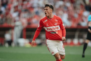 Черданцев высказался о проблемах «Спартака» после девяти туров