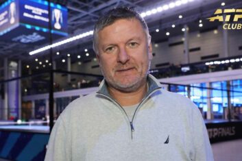 Кафельников