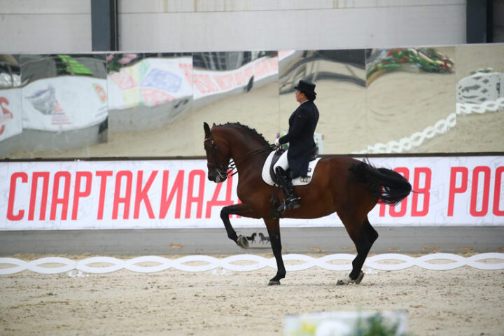 Спартакиада
