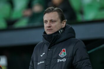 Михаил Галактионов