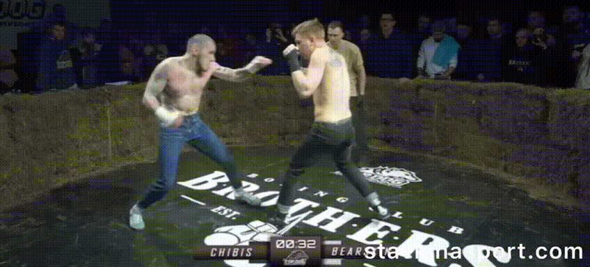 Михаил Данилов