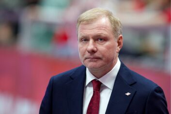 Алексей Жамнов