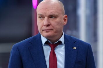 Андрей Разин