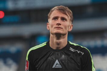 Сергей Бабкин