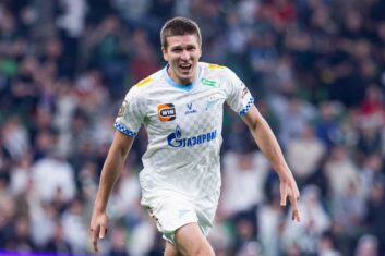 Соболев