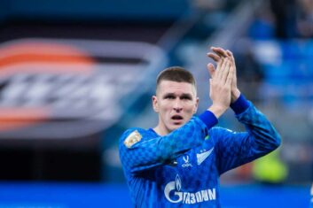 Соболев