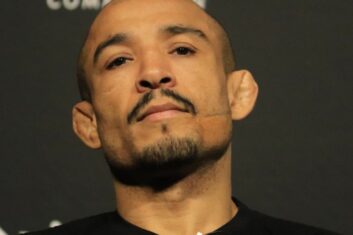 Jose Aldo