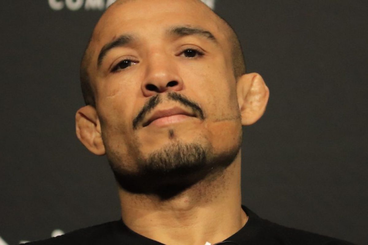 Jose Aldo