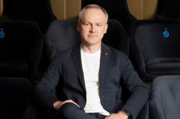 Пивоваров