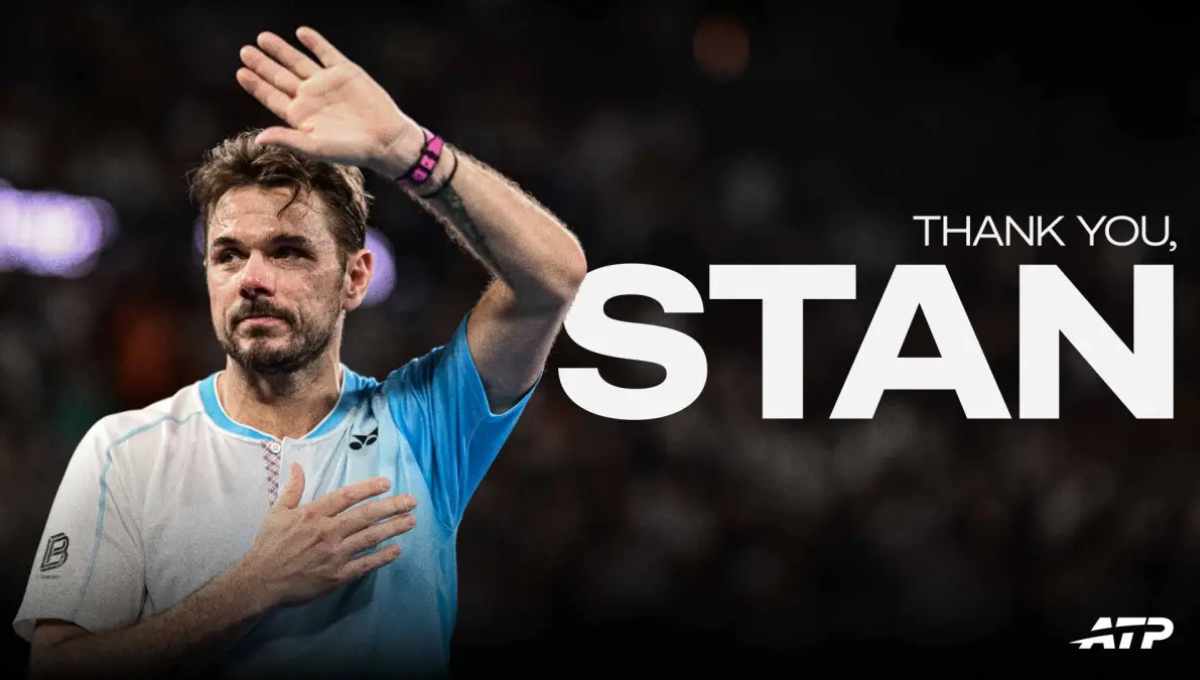 Wawrinka