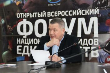 Ришат Саяпов