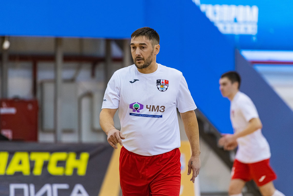 Ренат Касимов