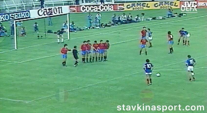 Франция – Испания