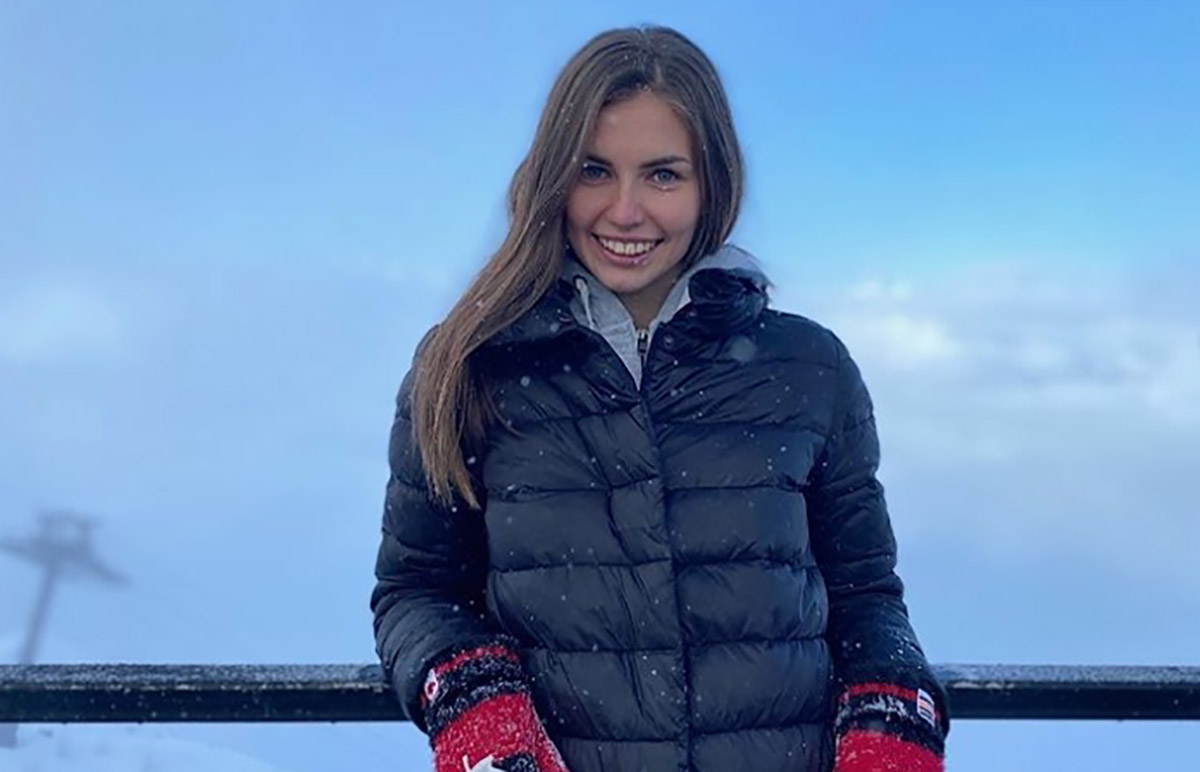 Анастасия Мищенко