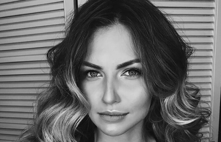 Анастасия Мищенко