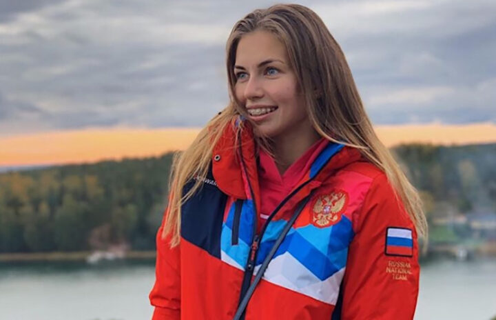 Весенний чемпионат России