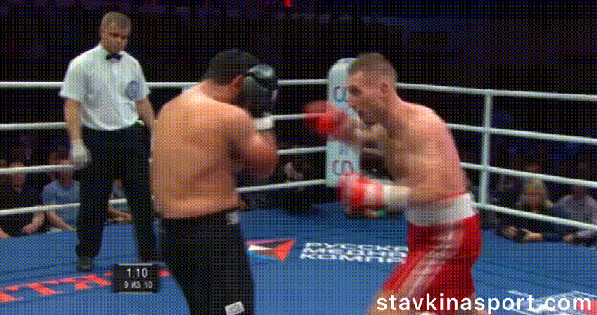 Мурад Далхаев