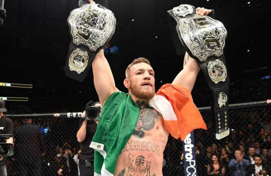 Самые кассовые поединки в истории единоборств