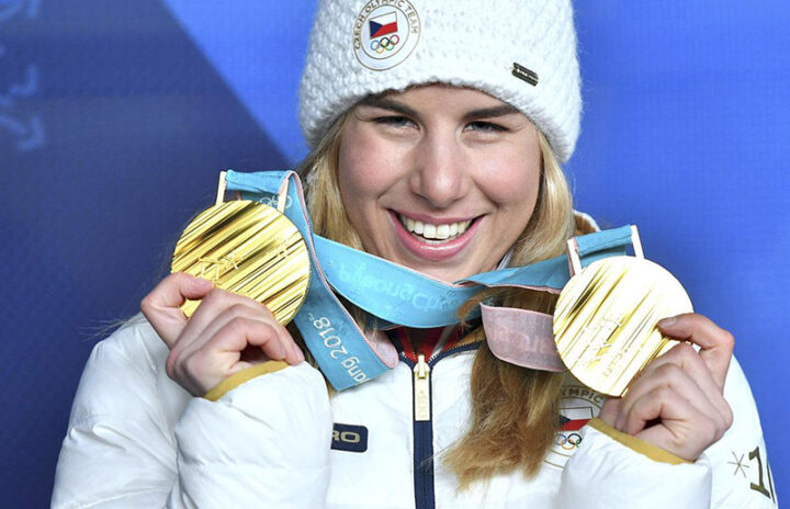 Ледецкая Эстер