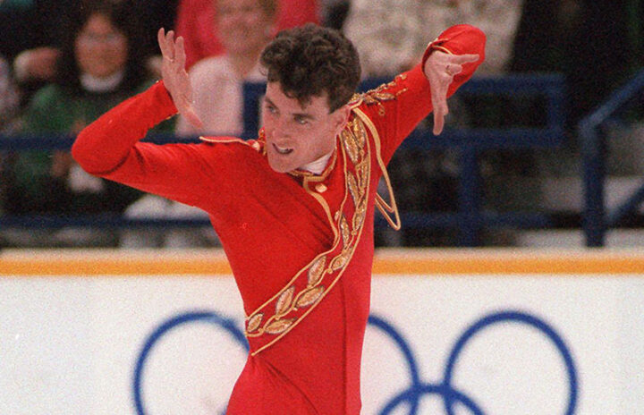 Орсер Брайан