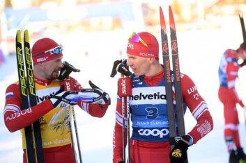 Все виды спорта на Олимпиаде-2022