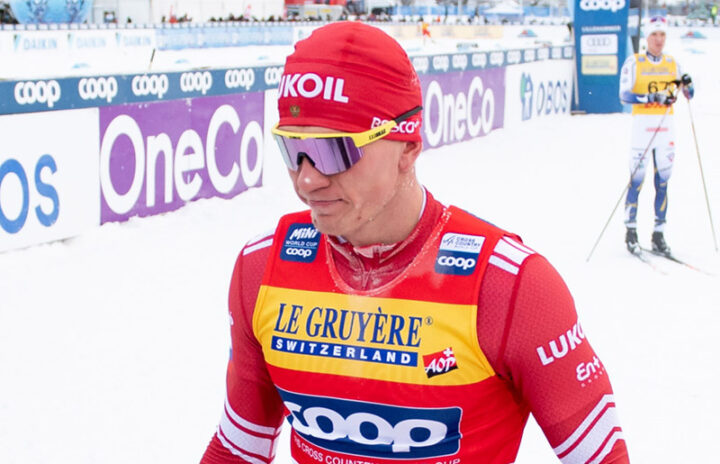 Большунов Александр