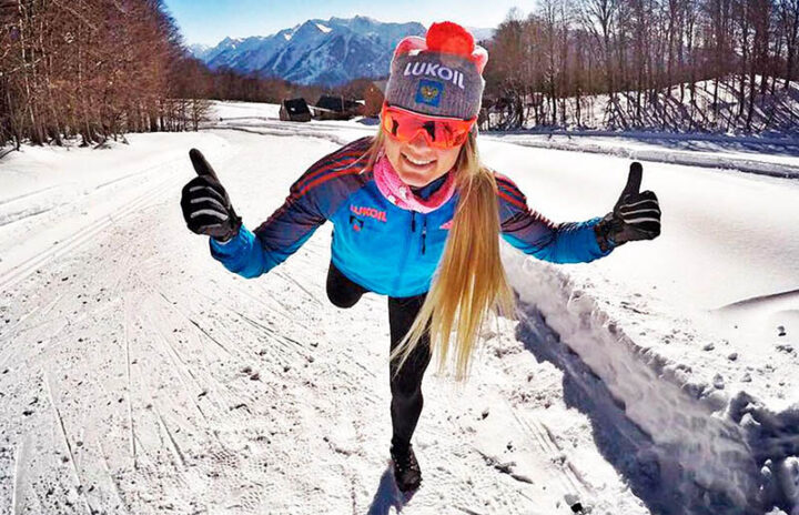 Сорина Татьяна