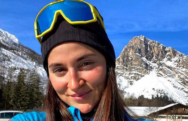 Ступак Юлия