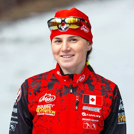 Васильева Лилия