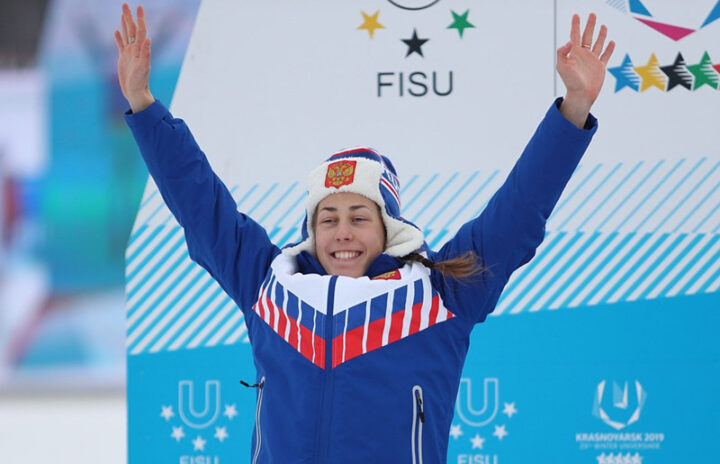 Мацокина Христина