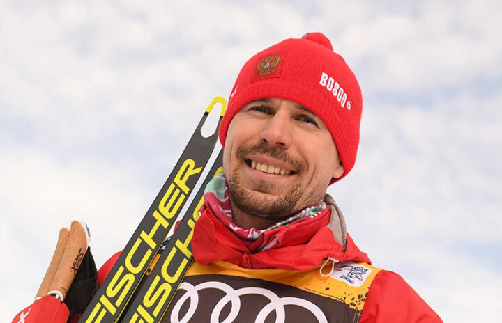 Устюгов Сергей