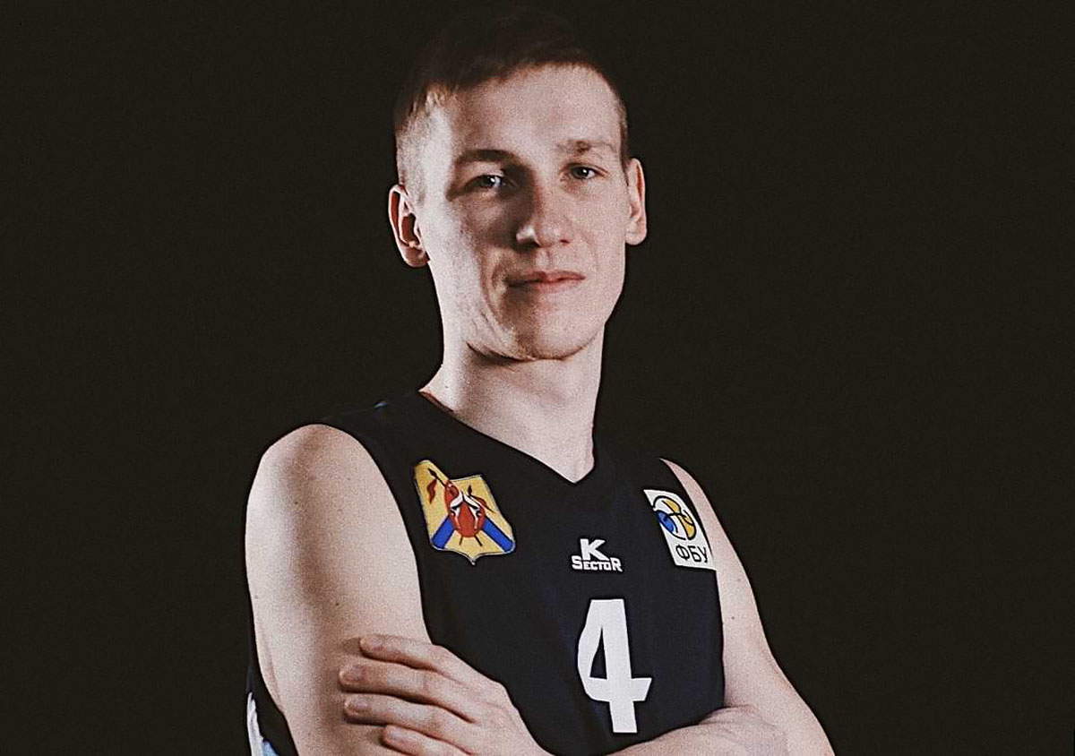 Дмитрий Поповский