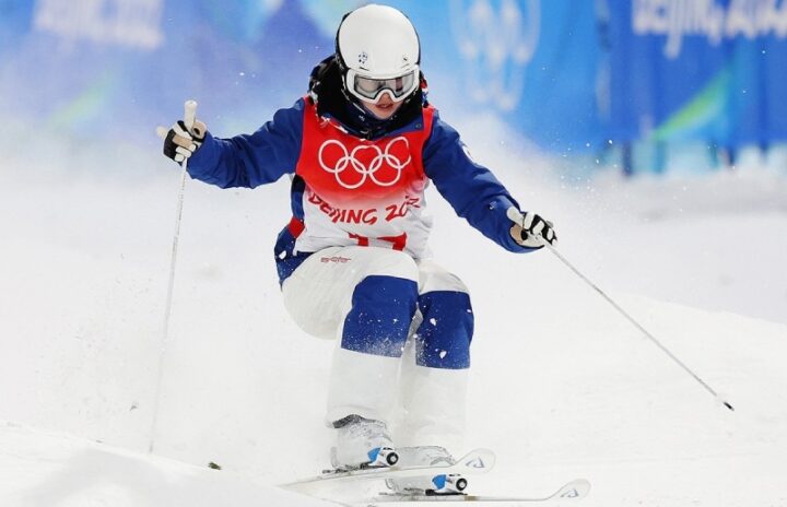 Анастасия Смирнова