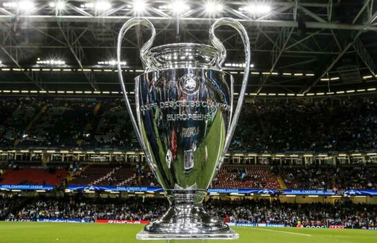 Рекорды Лиги чемпионов по футболу ― голы за сезон и матч, серии побед и другие достижения клубов за историю турнира