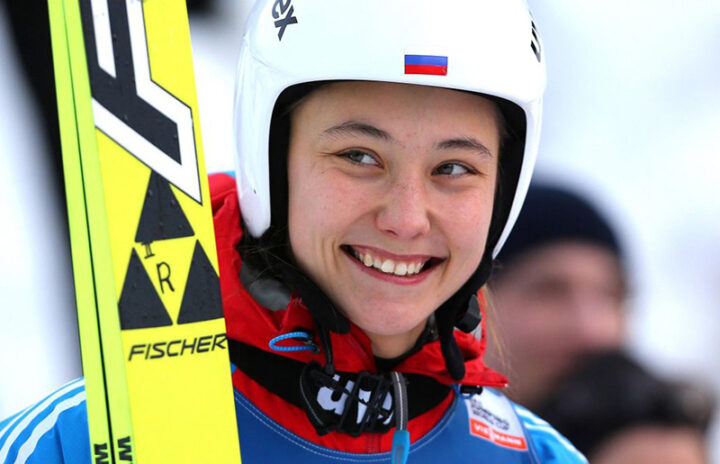 Ирина Аввакумова