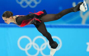 Итоги дня на Олимпиаде, 7 февраля