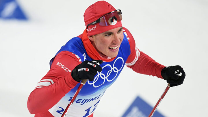 Александр Терентьев