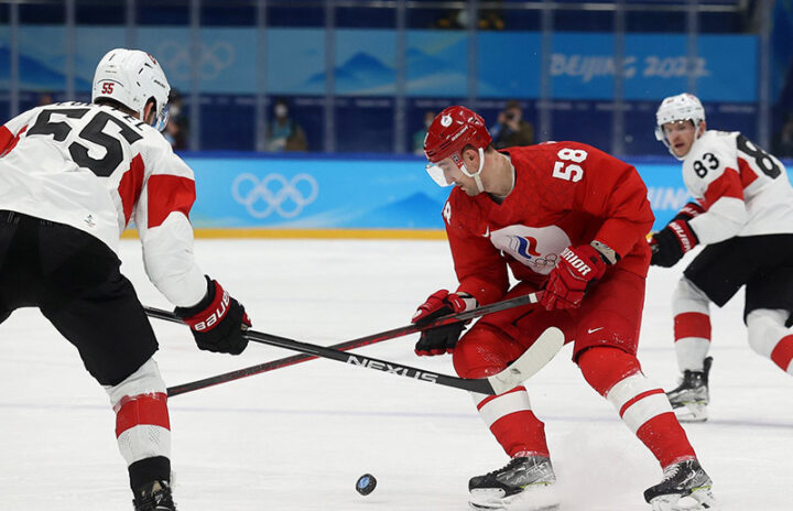 Антон Слепышев