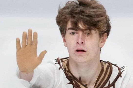 Итоги дня на Олимпиаде, 9 февраля