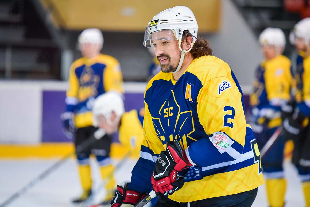 Сергей Дорофеев