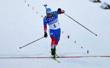 Анонс событий 13 февраля на Олимпиаде-2022