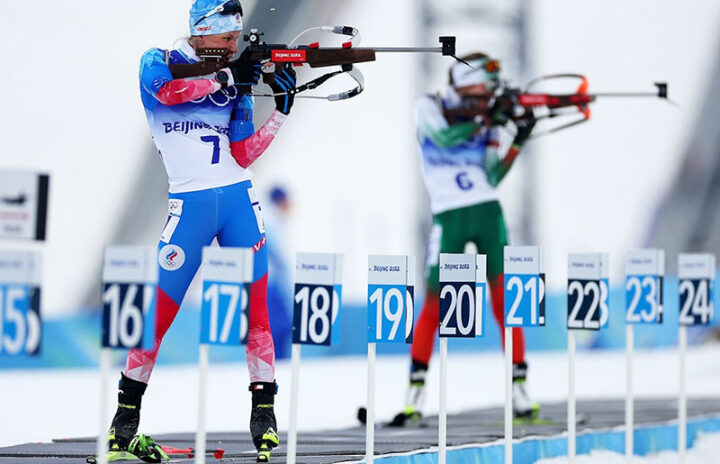 Кристина Резцова